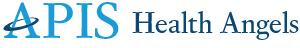APIS Health Angels Logo