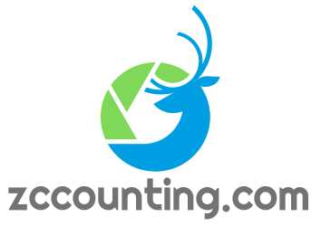 Zccounting Sponsor Logo