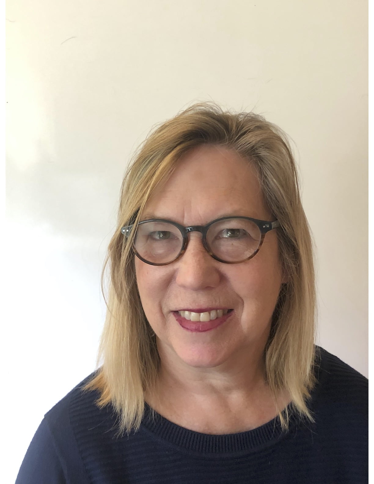 Elizabeth Cross Nichol program manager for APIS Health Angel conference