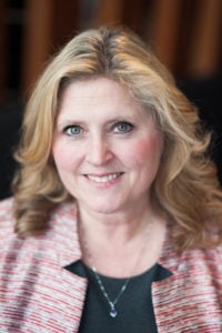 Mary Waiss APIS 2 fund manager